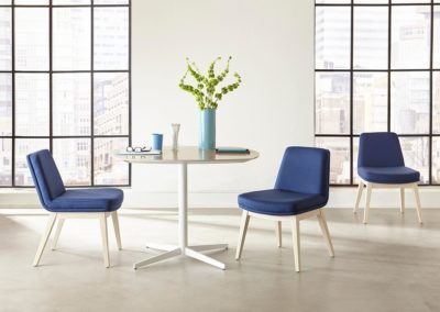 Now Representing Darran