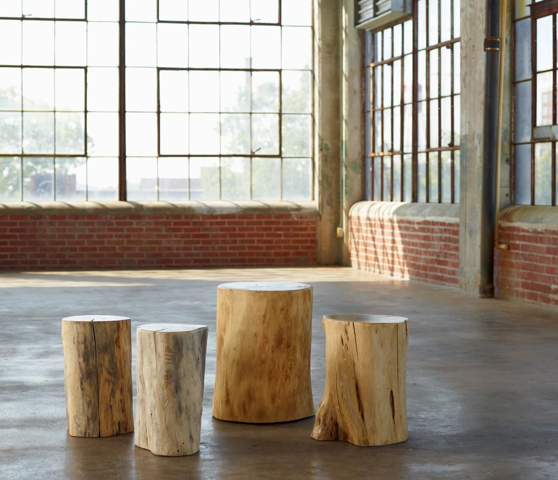 4 Darran Products That Might Surprise You: #2 Artisan Wood Pieces