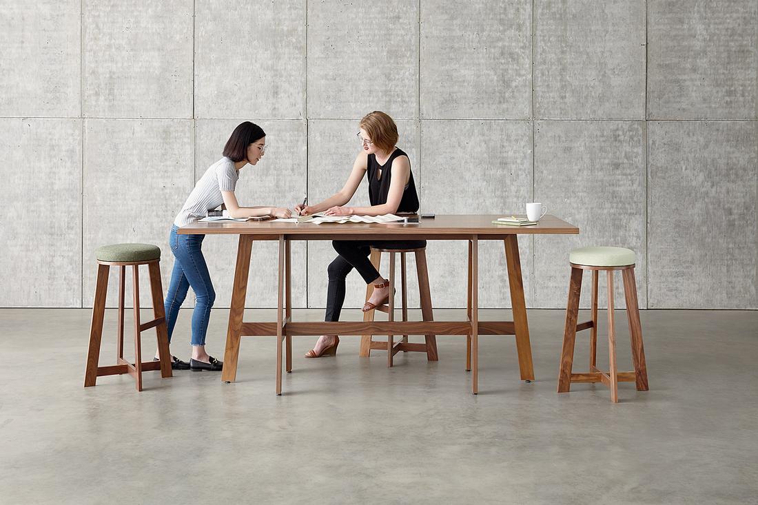 4 Darran Products That Might Surprise You: #3 Conference + Common Spaces