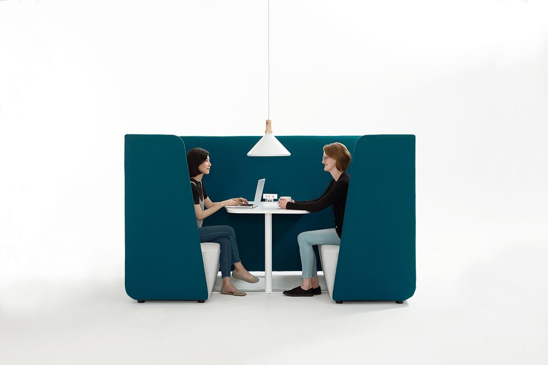 4 Darran Products That Might Surprise You: #4 Lounge Furniture