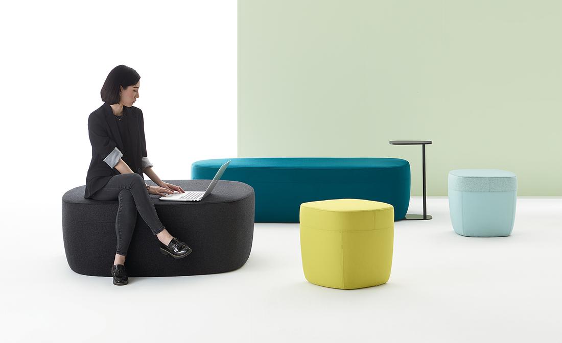 4 Darran Products That Might Surprise You: #4 Lounge Furniture