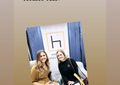 INDS Product Fair at Auburn