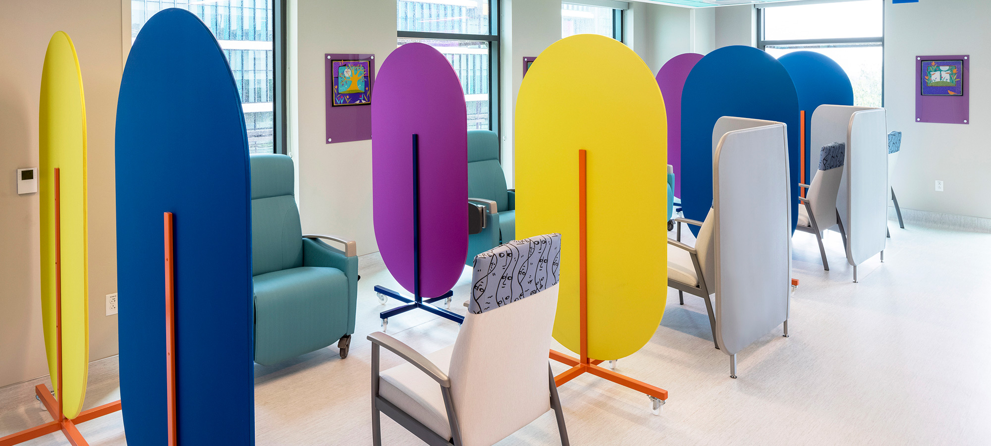 Recent Install: Dell Pediatrics | Austin, TX - Image 1