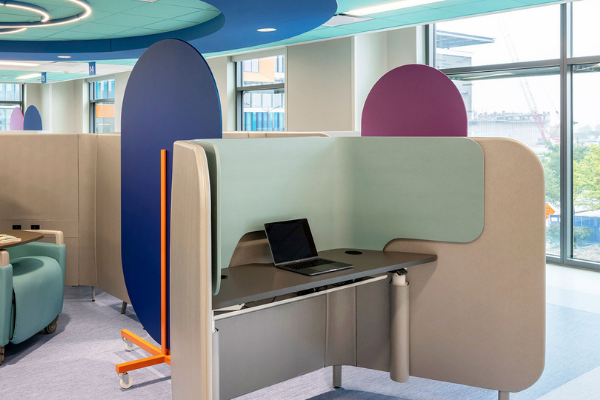 Recent Install: Dell Pediatrics | Austin, TX - Image 3