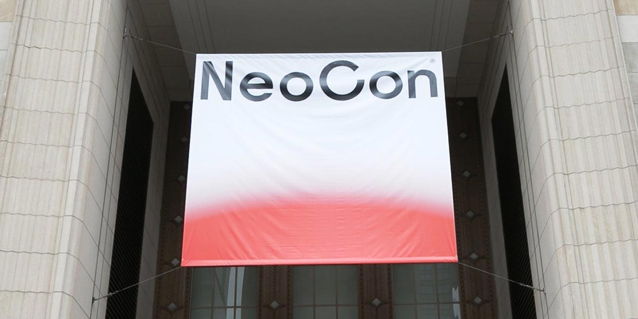 NeoCon 2022 Roundup