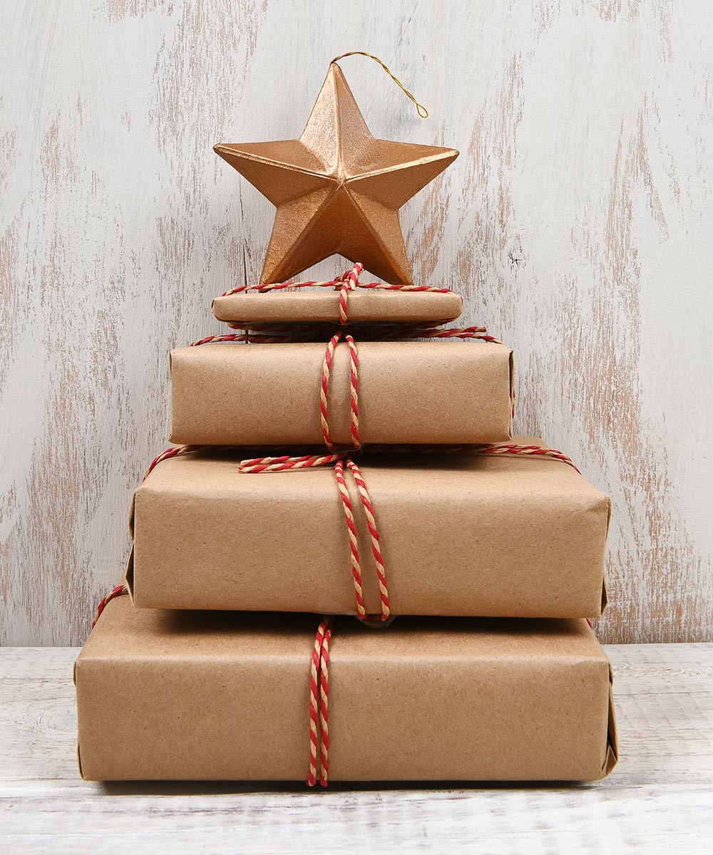 Central Bark by Darren