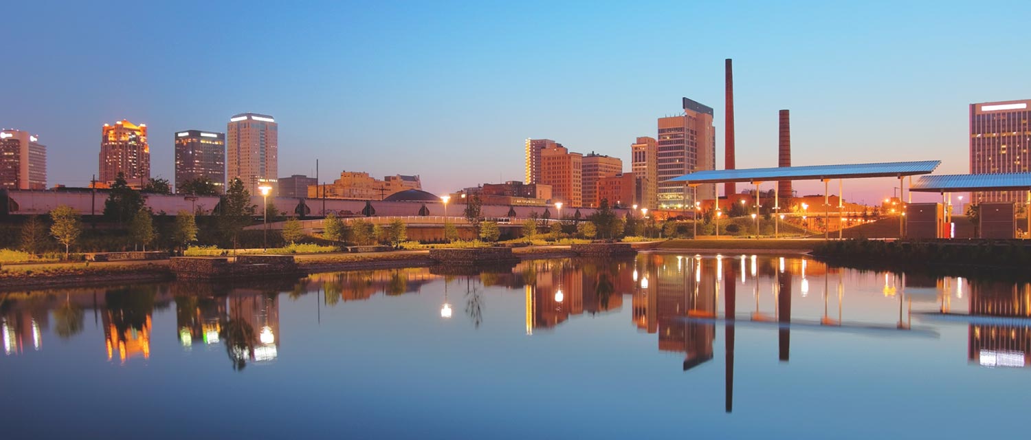 Central Bark by Darren