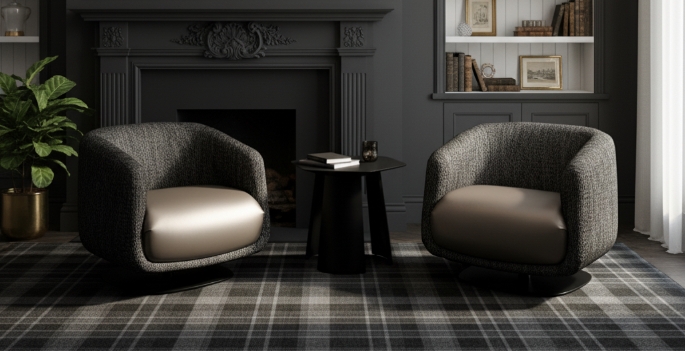 Felix lounge by DARRAN