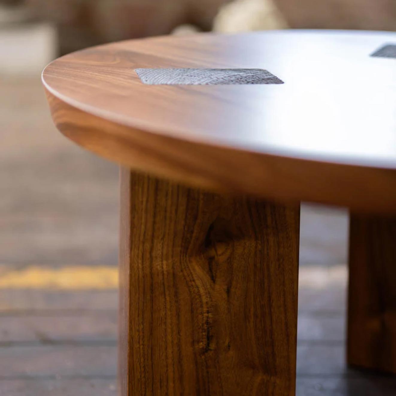 Winston Coffee Table Winston Coffee Table by Alabama Sawyer