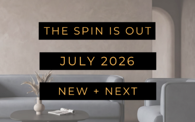 The Spin 7/26