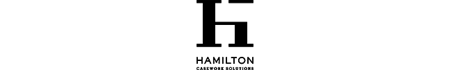 Hamilton Casework Solutions logo - Click to visit their website