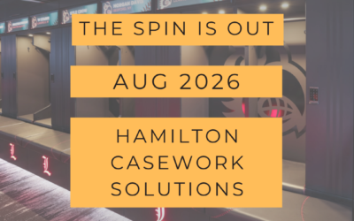The Spin 8/26