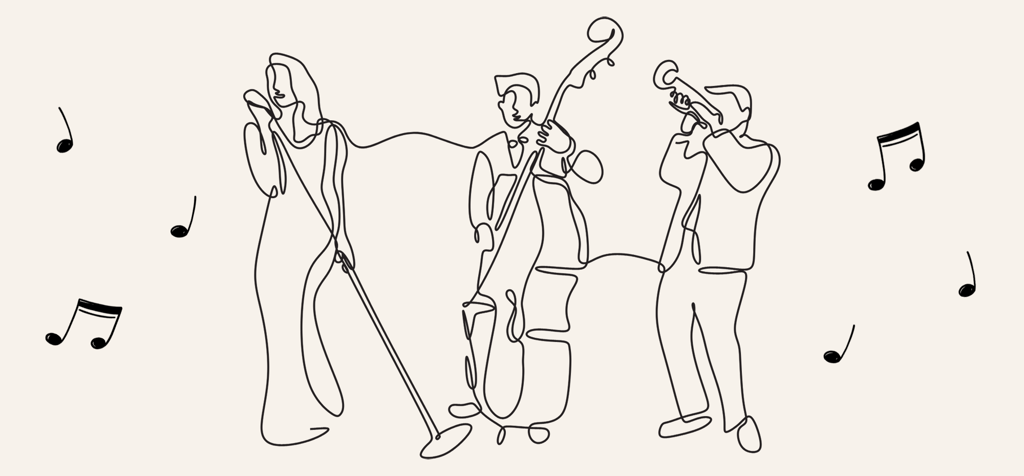 All Jazzed Up for HCD: October 17-20, 2026